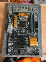 *Teildefekt* Gigabyte GA-H97-D3H Sockel LGA 1150 Bayern - Münnerstadt Vorschau