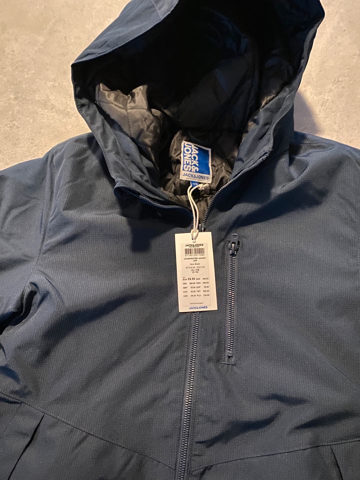 Jack &Jones Jacke in Gladbeck