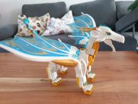 Lego Elves Drachenkönigin Drache Bayern - Sulzberg Vorschau