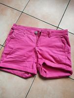 Pinke Shorts Bayern - Waltenhofen Vorschau