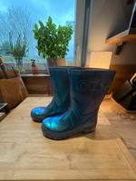 Gummistiefel 36/37 mit waschbarer Einlegesohle Niedersachsen - Wingst Vorschau