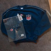 6PM × NFL Sweater Blau | XXL Bayern - Bruck Vorschau