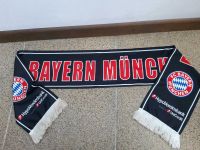 Fanschal Bayern München Nordrhein-Westfalen - Oberhausen Vorschau