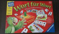 Wort für Wort Brettspiel Baden-Württemberg - Bad Schussenried Vorschau