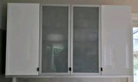 FAKTUM Wandschränke Glas/Hochglanz weiß Abstrakt küche Sideboard Nordrhein-Westfalen - Tönisvorst Vorschau