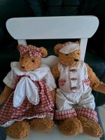 Teddybär Teddy Plüschtiere Spielzeug Sammler Deko Vintage Hessen - Staufenberg Vorschau