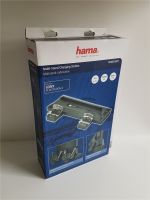 Hama Multistand-Ladestation für Sony Playstation 4 mit USB Hub Vahr - Neue Vahr Südost Vorschau