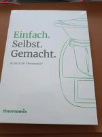 THERMOMIX "Einfach selbst Gemacht" Buch Neu&OVP Baden-Württemberg - Laupheim Vorschau