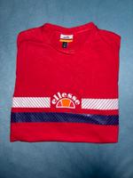 Ellesse T-Shirt Nordrhein-Westfalen - Bad Oeynhausen Vorschau
