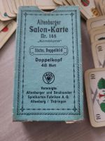 Antike Skat Salon Karten Altenburg Nr. 148 Bayern - Bayreuth Vorschau