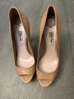 Miu Miu Pumps München - Trudering-Riem Vorschau