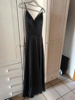 Abschlusskleid / Elegantes Abendkleid Schwarz Nordrhein-Westfalen - Hilden Vorschau