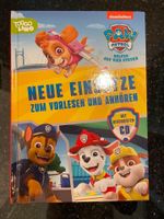 Paw patrol Buch neu mit Cd Sachsen-Anhalt - Stapelburg Vorschau