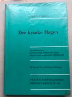 Fachbuch „Der Kranke Magen“ von Ludwig Demling. 1970. Hessen - Bruchköbel Vorschau