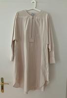 COS Kleid neuwertig beige XS oversize Reißverschluss Pankow - Prenzlauer Berg Vorschau