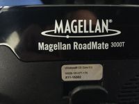 Magellan RoadMate 3000T Baden-Württemberg - Bad Schussenried Vorschau