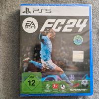 EA Sports FC24 PS5❗️NEU & OVP❗️ Hessen - Langenselbold Vorschau