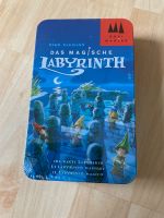 Das magische Labyrinth - Reisespiel Berlin - Reinickendorf Vorschau
