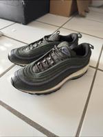 Nike Air Max 97 Wool Mammutbaum Gr. 43 selten Hessen - Erlensee Vorschau