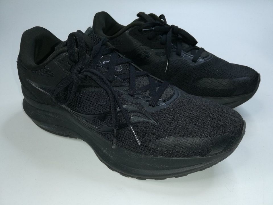 Saucony Axon 2 Herren Laufschuhe Schuhe Sneaker Gr. 42 in Mühlacker