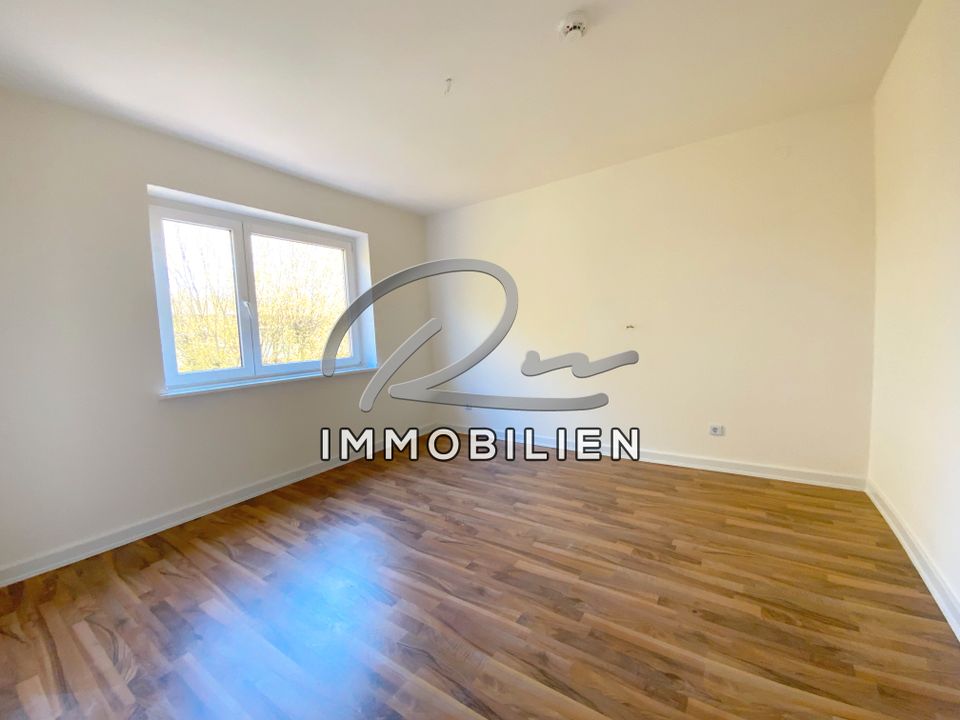 Gute Rendite! TOP vermietete und renovierte 3-Zimmerwohnung ca. 70m² mit Balkon in Hamburg