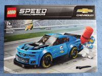Lego Speed Champion Chevrolet Camaro ZL1 Race Car, 75891, NEU,OVP Kr. Passau - Passau Vorschau