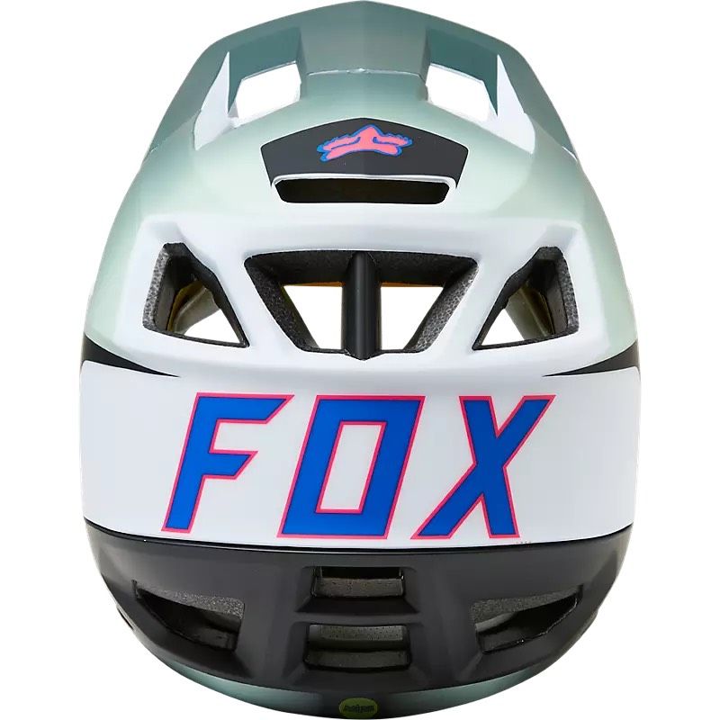 Fox Integralhelm Proframe VOW, UVP 260€ in Regensburg