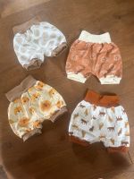 Handmade Shorts Größe 104 Nordrhein-Westfalen - Euskirchen Vorschau