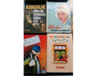 Bücher Romane Unterhaltung Literatur Lesen   VINTAGE Baden-Württemberg - Rosenberg Vorschau