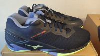 Mizuno Wave Sportschuhe blau 42 neu Saarbrücken - St Johann Vorschau