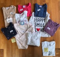 Kleidung Größe 86/92: Hosen, Shirts, Schlafanzug, Body, Pullover Rheinland-Pfalz - Leimersheim Vorschau