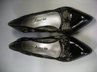 Wunderschöne Damenschuhe der Marke Azurée Größe 40 Bayern - Landsberied Vorschau