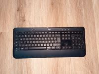 Logi Logitech Tastatur Gaming Gamer K540 Niedersachsen - Hameln Vorschau