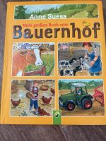 Mein großes Buch vom Bauernhof Schleswig-Holstein - Osdorf Vorschau