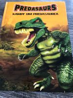 Dinosaurier Buch Bayern - Fensterbach Vorschau