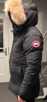 Canada Goose Carson Größe S Winterjacke Kreis Pinneberg - Klein Nordende Vorschau