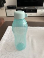 Tupperware Trinkflasche Eco Easy 500 ml türkis Hessen - Offenbach Vorschau