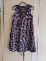 Rotbraunes Sommerkleid S (36/38) Baden-Württemberg - Karlsbad Vorschau