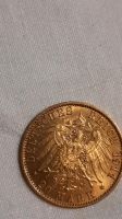 Antike Goldmünzen Niedersachsen - Deutsch Evern Vorschau