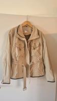 Wellensteyn Ayala Damen-Jacke Beige Gr. XL Gr. 42 Nordrhein-Westfalen - Schermbeck Vorschau