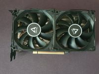 EVGA RTX 3060 Ti XC Bayern - Lalling Vorschau