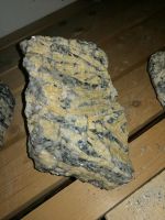 Pyknit Stengeltopas Erzgebirge Mineralien Bayern - Bernbeuren Vorschau