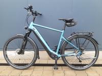 PEGASUS Premio EVO 10 Lite Herren E-Pedelec 28" Rh:50,55 cm Nordrhein-Westfalen - Dorsten Vorschau