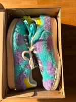 Monster AG Stan Smith Disney Mike & Sully Sneaker Adidas INC Hessen - Baunatal Vorschau