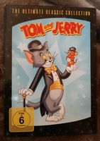 Tom und Jerry DVD Box Staffel 1-12 Krummhörn - Greetsiel Vorschau
