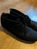 Halbschuhe von Graceland Größe 40 Hessen - Münchhausen Vorschau