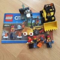 Lego City 60072 Abriss Experten Leipzig - Leipzig, Zentrum Vorschau