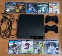 PlayStation 3 + Spiele Niedersachsen - Friedeburg Vorschau