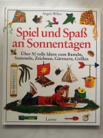 Ideen Buch Freizeit Spiel und Spaß an Sonnentagen Hessen - Rüsselsheim Vorschau