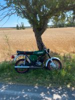 Simson S51 MTX 130 Tuning Langtuning SH Tuning Sachsen - Torgau Vorschau